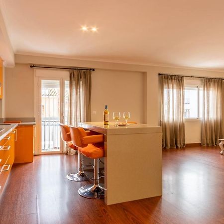 Apartamento Arenal - 3 Habitaciones Севілья Екстер'єр фото