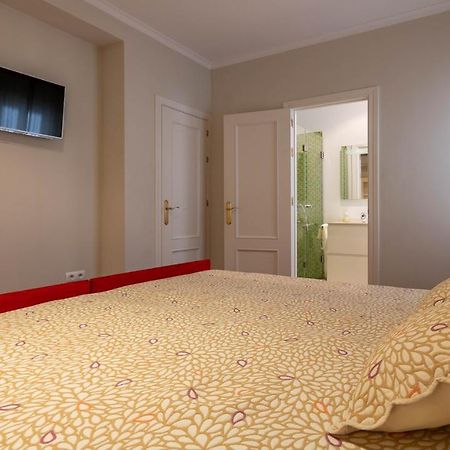 Apartamento Arenal - 3 Habitaciones Севілья Екстер'єр фото