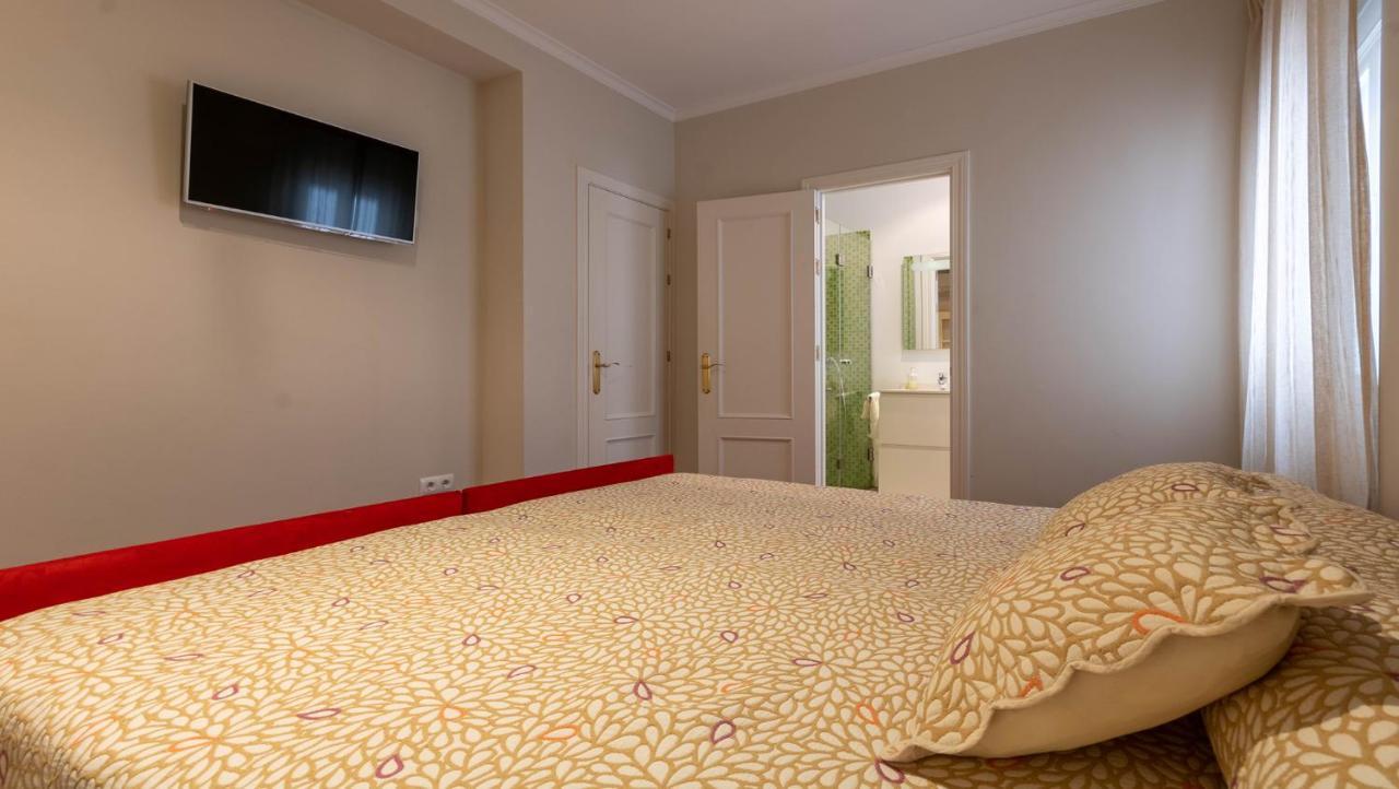 Apartamento Arenal - 3 Habitaciones Севілья Екстер'єр фото