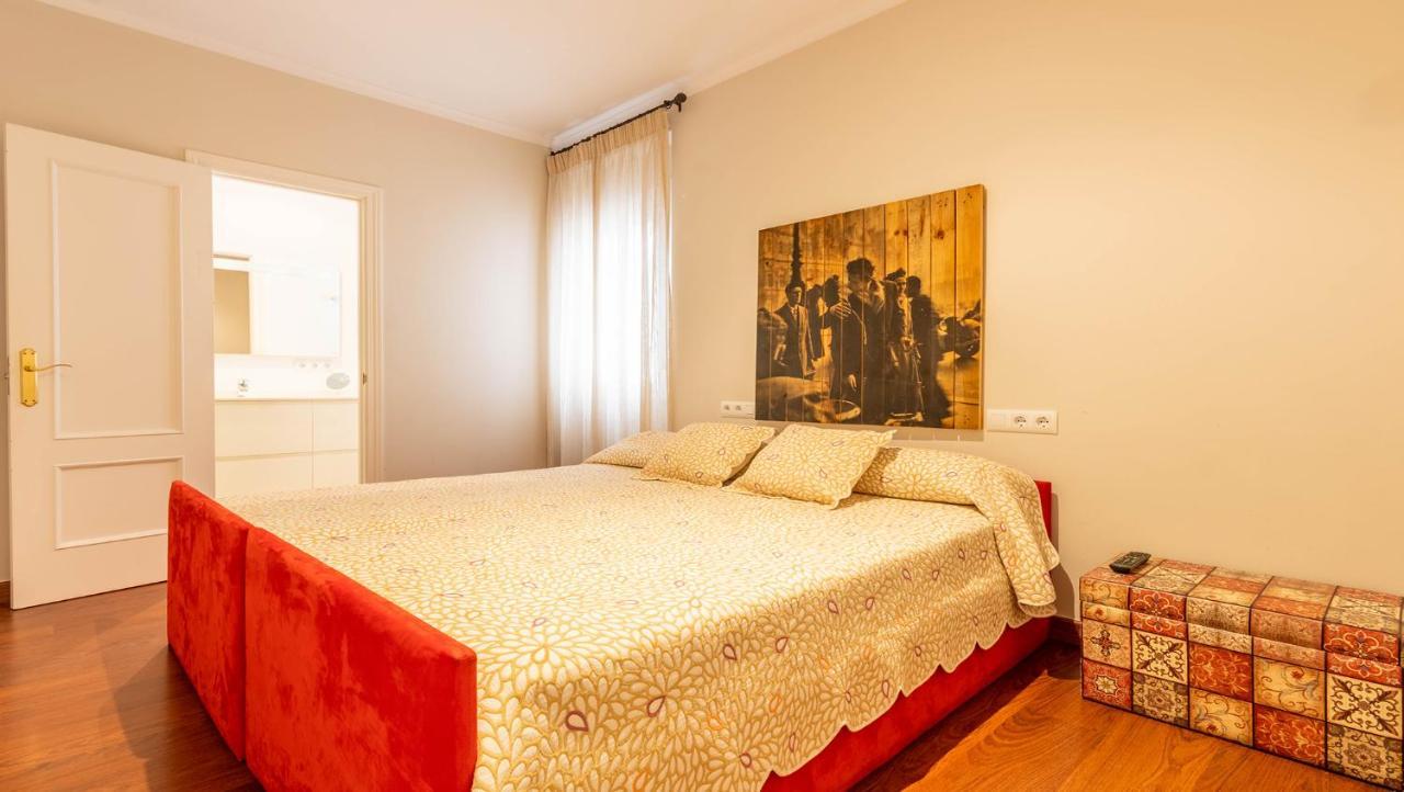 Apartamento Arenal - 3 Habitaciones Севілья Екстер'єр фото