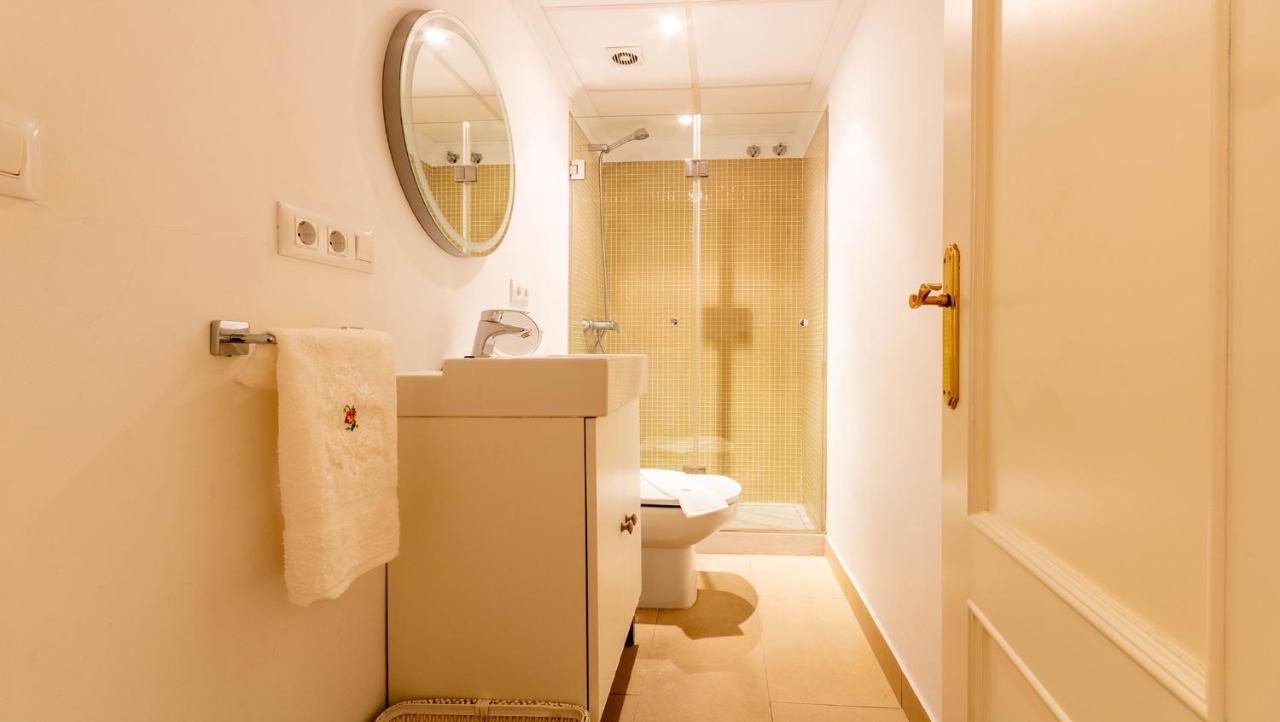 Apartamento Arenal - 3 Habitaciones Севілья Екстер'єр фото