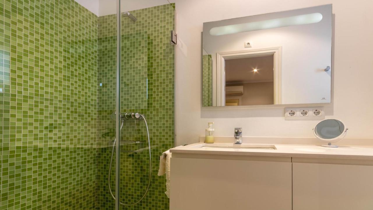 Apartamento Arenal - 3 Habitaciones Севілья Екстер'єр фото